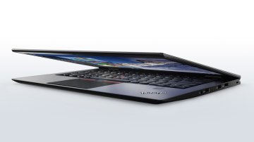 Lenovo ThinkPad X1 Carbon Intel® Core™ i5 i5-6200U Ultrabook 35,6 cm (14") Quad HD 8 GB LPDDR3-SDRAM 256 GB SSD Windows 10 Pro Nero