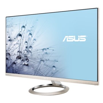 ASUS Designo MX27UQ LED display 68,6 cm (27") 3840 x 2160 Pixel 4K Ultra HD Nero, Oro