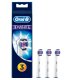 Oral-B Testine Per Spazzolino 3D White X3 5