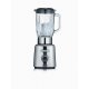 Severin SM 3710 1,5 L Frullatore da tavolo 1000 W Nero, Stainless steel 3