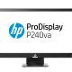 HP ProDisplay P240va LED display 60,5 cm (23.8