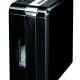 Fellowes DS-1200Cs distruggi documenti 22,5 cm Nero 2