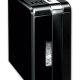 Fellowes DS-1200Cs distruggi documenti 22,5 cm Nero 3