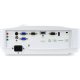 Acer Essential X1278H videoproiettore Proiettore a raggio standard 3800 ANSI lumen DLP XGA (1024x768) Compatibilità 3D Bianco 7