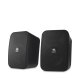 JBL CONTROL® SERIES Control X 2-vie Nero Cablato 50 W 2