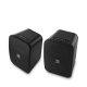 JBL CONTROL® SERIES Control X altoparlante 2-vie Nero Cablato 50 W 4