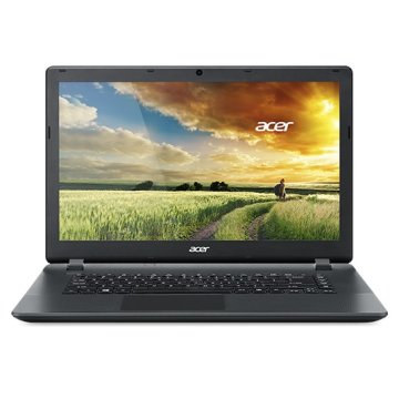 Acer Aspire ES1-521-88Y8 Computer portatile 39,6 cm (15.6") HD AMD A8 A8-6410 4 GB DDR3L-SDRAM 1 TB HDD Windows 10 Home Nero