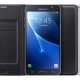 Samsung Galaxy J7 (2016) Flip Wallet 6