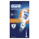 Oral-B TriZone 80265354 spazzolino elettrico Adulto Spazzolino rotante-oscillante Verde, Bianco 3