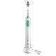 Oral-B TriZone 80265354 spazzolino elettrico Adulto Spazzolino rotante-oscillante Verde, Bianco 9