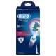 Oral-B PRO 80265146 spazzolino elettrico Adulto Spazzolino rotante-oscillante Blu, Bianco 4