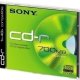 Sony CD-R SCHIJFJE CD-Q 80 N 700 MB 2