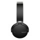 Sony MDRXB650BT Auricolare Wireless A Padiglione Musica e Chiamate Bluetooth Nero 4