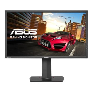 ASUS MG28UQ Monitor PC 71,1 cm (28") 3840 x 2160 Pixel 4K Ultra HD LED Nero