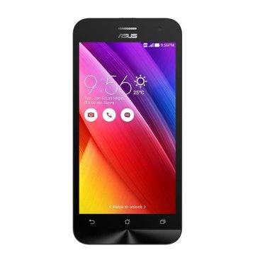 ASUS ZenFone 2 Laser ZE500KL-1B406WW smartphone 12,7 cm (5") Doppia SIM Android 5.0 4G Micro-USB 2 GB 32 GB 2070 mAh Bianco