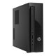 HP Slimline 450-a201nl AMD A6 A6-6310 6 GB DDR3-SDRAM 1 TB HDD Windows 10 Home Mini Tower PC Nero 6