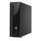 HP Slimline 450-a201nl AMD A6 A6-6310 6 GB DDR3-SDRAM 1 TB HDD Windows 10 Home Mini Tower PC Nero 8