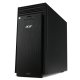 Acer Aspire TC-220 AMD A10 A10-7800 4 GB DDR3-SDRAM 1 TB HDD Windows 10 Home Tower PC Nero 5