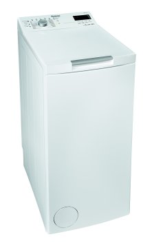 Hotpoint Ariston WMTF 722 H C IT lavatrice Caricamento dall'alto 7 kg 1200 Giri/min Bianco