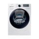 Samsung WW80K7605OW lavatrice Caricamento frontale 8 kg 1600 Giri/min Bianco 2