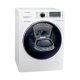 Samsung WW80K7605OW lavatrice Caricamento frontale 8 kg 1600 Giri/min Bianco 11
