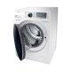 Samsung WW80K7605OW lavatrice Caricamento frontale 8 kg 1600 Giri/min Bianco 13