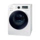 Samsung WW80K7605OW lavatrice Caricamento frontale 8 kg 1600 Giri/min Bianco 4
