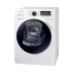 Samsung WW80K7605OW lavatrice Caricamento frontale 8 kg 1600 Giri/min Bianco 5
