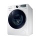 Samsung WW80K7605OW lavatrice Caricamento frontale 8 kg 1600 Giri/min Bianco 7