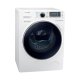 Samsung WW80K7605OW lavatrice Caricamento frontale 8 kg 1600 Giri/min Bianco 10