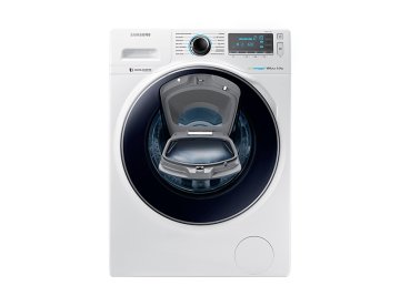 Samsung WW90K7605OW lavatrice Caricamento frontale 9 kg 1600 Giri/min Bianco