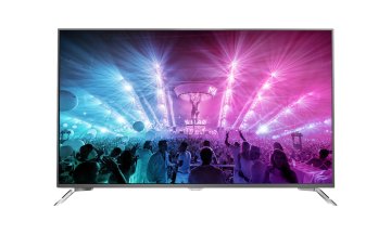 Philips 7000 series TV ultra sottile 4K Android TV™ 55PUS7101/12