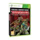 Activision Teenage Mutant Ninja Turtles: Mutants in Manhattan, Xbox 360 Standard ITA 2