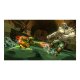 Activision Teenage Mutant Ninja Turtles: Mutants in Manhattan, Xbox 360 Standard ITA 4