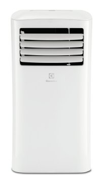 Electrolux EXP09CN1W7 condizionatore portatile 52,9 dB Bianco