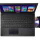 ASUSPRO PU551JH-CN036G Intel® Core™ i7 i7-4712MQ Computer portatile 39,6 cm (15.6