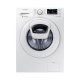 Samsung WW80K5410WW lavatrice Caricamento frontale 8 kg 1400 Giri/min Bianco 3