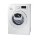 Samsung WW80K5410WW lavatrice Caricamento frontale 8 kg 1400 Giri/min Bianco 4