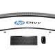 HP ENVY Curved 34-a090nl Intel® Core™ i7 i7-6700T 86,4 cm (34