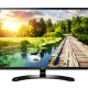 LG 32MP58HQ-P LED display 80 cm (31.5