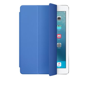 Apple MM2G2ZM/A custodia per tablet 24,6 cm (9.7") Cover Blu
