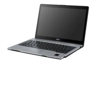 Fujitsu LIFEBOOK S936 Intel® Core™ i7 i7-6600U Computer portatile 33,8 cm (13.3") 12 GB DDR4-SDRAM 512 GB SSD Windows 7 Professional Nero, Argento