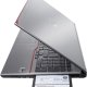 Fujitsu LIFEBOOK E756 Intel® Core™ i5 i5-6200U Computer portatile 39,6 cm (15.6