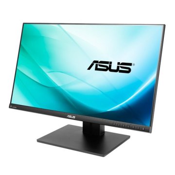 ASUS PB258Q LED display 63,5 cm (25") 2560 x 1440 Pixel Quad HD Nero