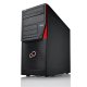 Fujitsu CELSIUS W550 Intel® Core™ i5 i5-6500 4 GB DDR4-SDRAM 1 TB HDD Windows 7 Professional Tower Stazione di lavoro Nero, Rosso 4