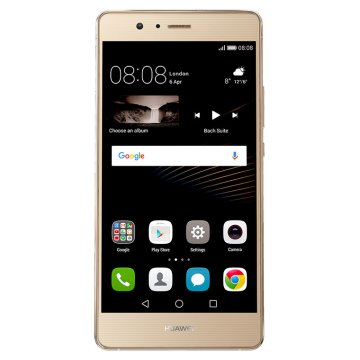 TIM Huawei P9 lite 13,2 cm (5.2") Android 6.0 4G Micro-USB 3 GB 16 GB 3000 mAh Oro