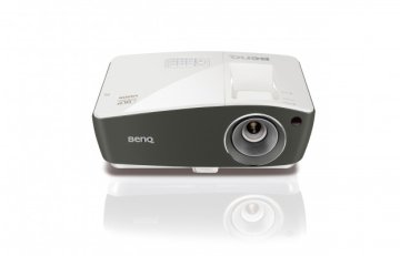 BenQ TH670S videoproiettore Proiettore a raggio standard 3000 ANSI lumen DLP WUXGA (1920x1200) Compatibilità 3D Bianco