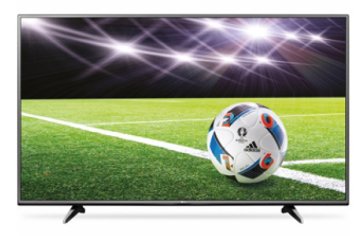 LG 65UH600V TV 165,1 cm (65") 4K Ultra HD Smart TV Wi-Fi Metallico