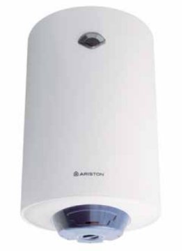 Ariston Blu R Evo 50 V EU Verticale Boiler Bianco