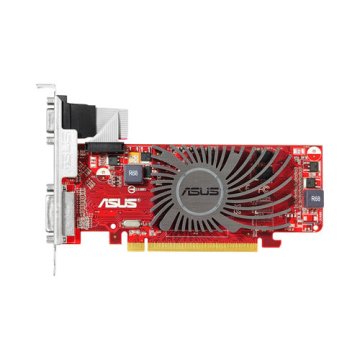 ASUS HD5450-SL-HM1GD3-L-V2 AMD Radeon HD 5450 1 GB GDDR3